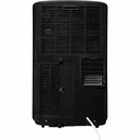 Aer conditionat portabil HISENSE APH12, 12000 BTU, A+/A+, Incalzire, kit instalare inclus, alb