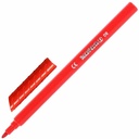 Carioci Kores, corp plastic, capac ventilat, 12 bucati/blister