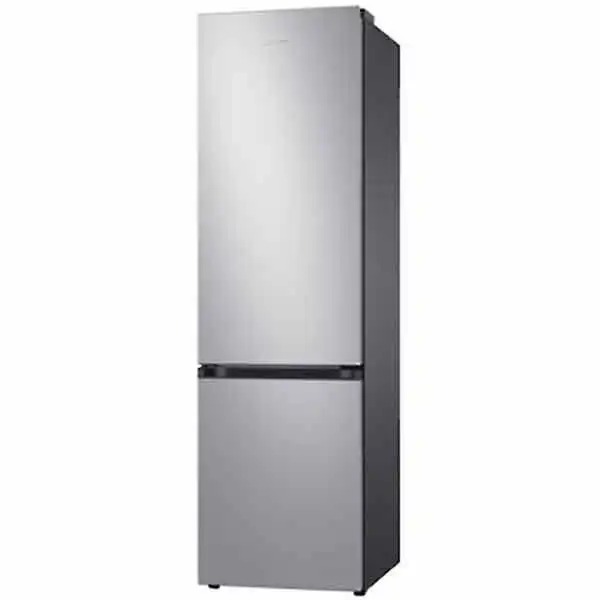 Combina Frigorifica SAMSUNG RB38T602DSA/EF, No Frost, 385 l, H 203 cm, Clasa D, inox