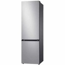 Combina Frigorifica SAMSUNG RB38T602DSA/EF, No Frost, 385 l, H 203 cm, Clasa D, inox