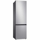 Combina Frigorifica SAMSUNG RB38T602DSA/EF, No Frost, 385 l, H 203 cm, Clasa D, inox