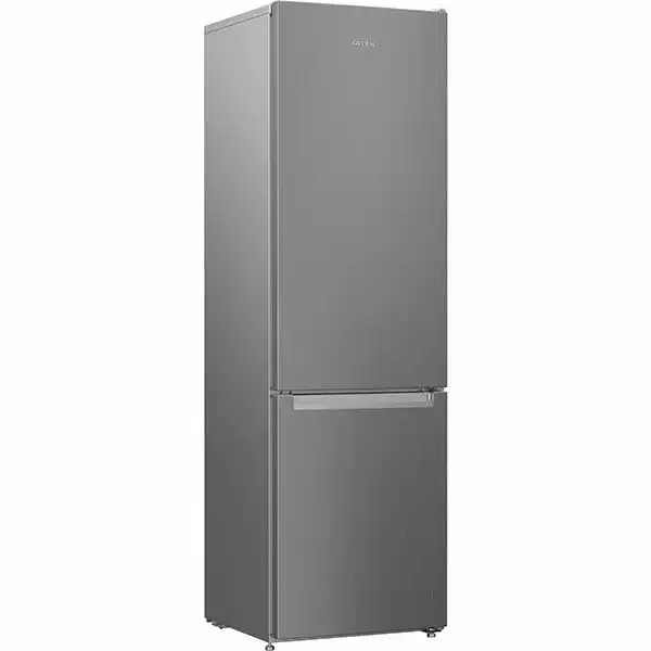 Combina frigorifica ARCTIC AK54305M30MT, 291 l, H 181.3 cm, Clasa F, argintiu