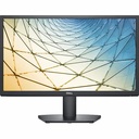Monitor LED Dell SE2222H, 21.5 inch, Full HD, 60Hz, VA, Negru, ComfortView, Garantie 36 luni