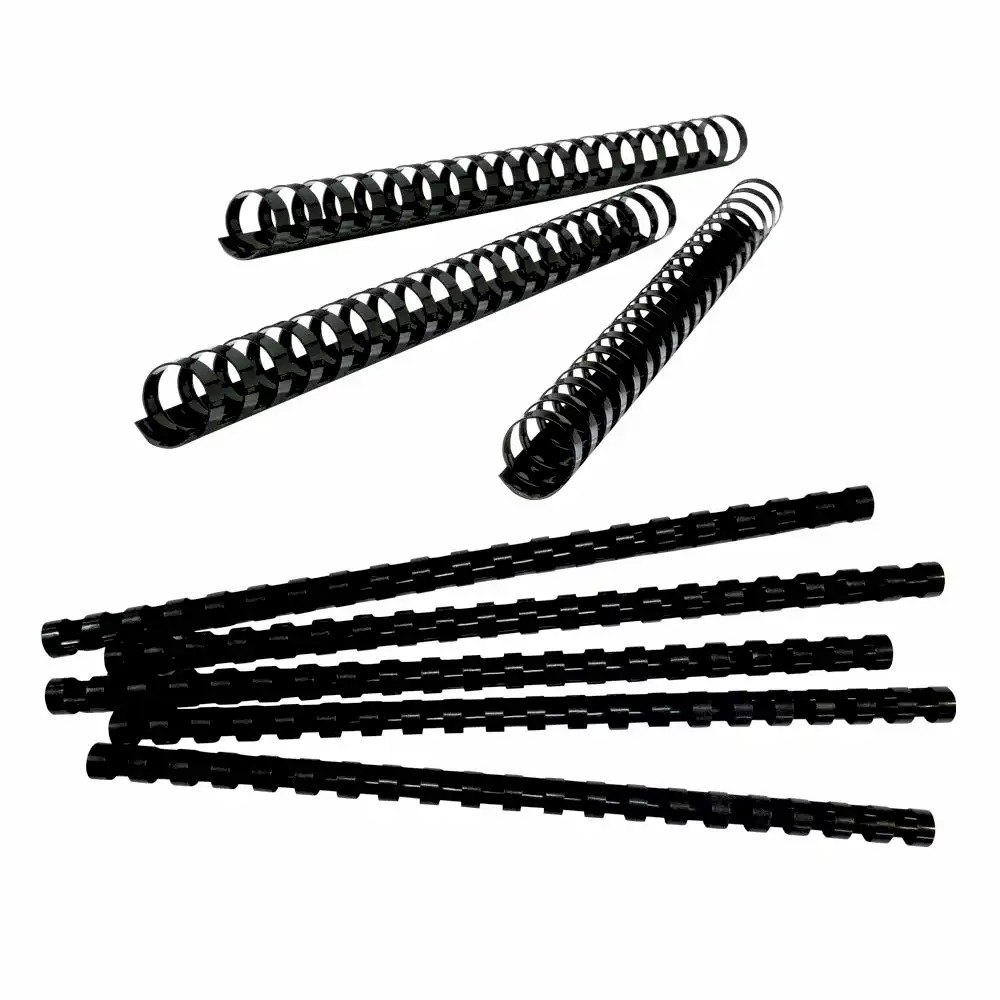 Inele indosariere Apex 12 mm, 100 bucati - Organizare eficienta pentru documente, cutie inclusa
