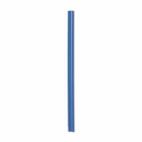 Sine de prindere Durable, pentru documente, capacitate 60 coli, albastru