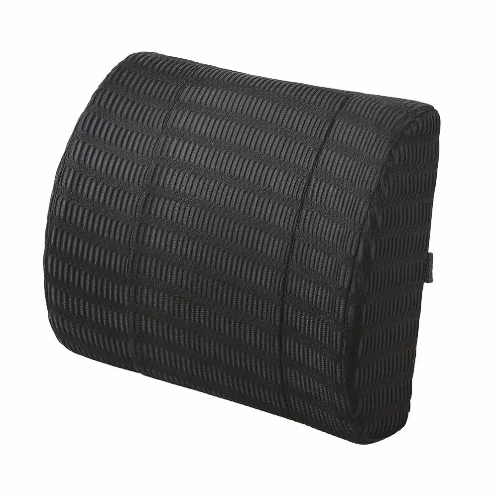Suport ergonomic pentru spate Q-connect, cu memorie