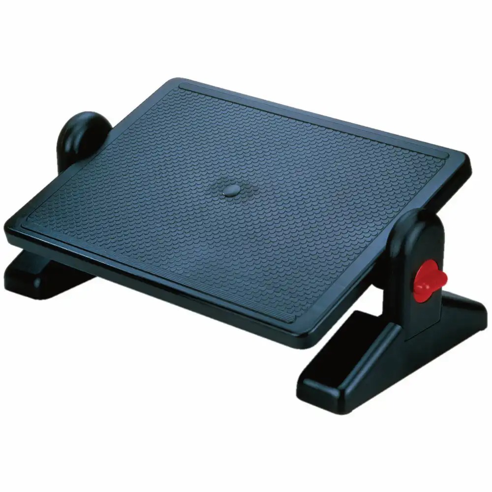 Suport ergonomic ajustabil, Q-connect, 450x310 mm