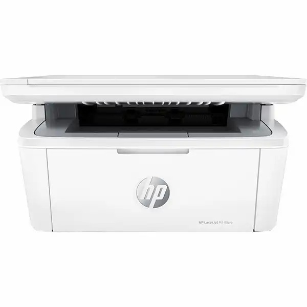 Multifunctional laser monocrom HP M140WE, Imprimare Rapida 21 ppm, Duplex Automat, Conectivitate Wireless, Garantie 24 Luni