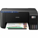 Multifunctional inkjet color EPSON EcoTank L3251 CISS, A4, USB, Wi-Fi, Imprimare Rapida, Scanare Eficienta, Economie de Cerneala