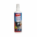Spray Apli TFT/LCD, 250 ml, Curatare Profesionala pentru Ecrane, Laptopuri, Monitoare - Eficient si Usor de Utilizat