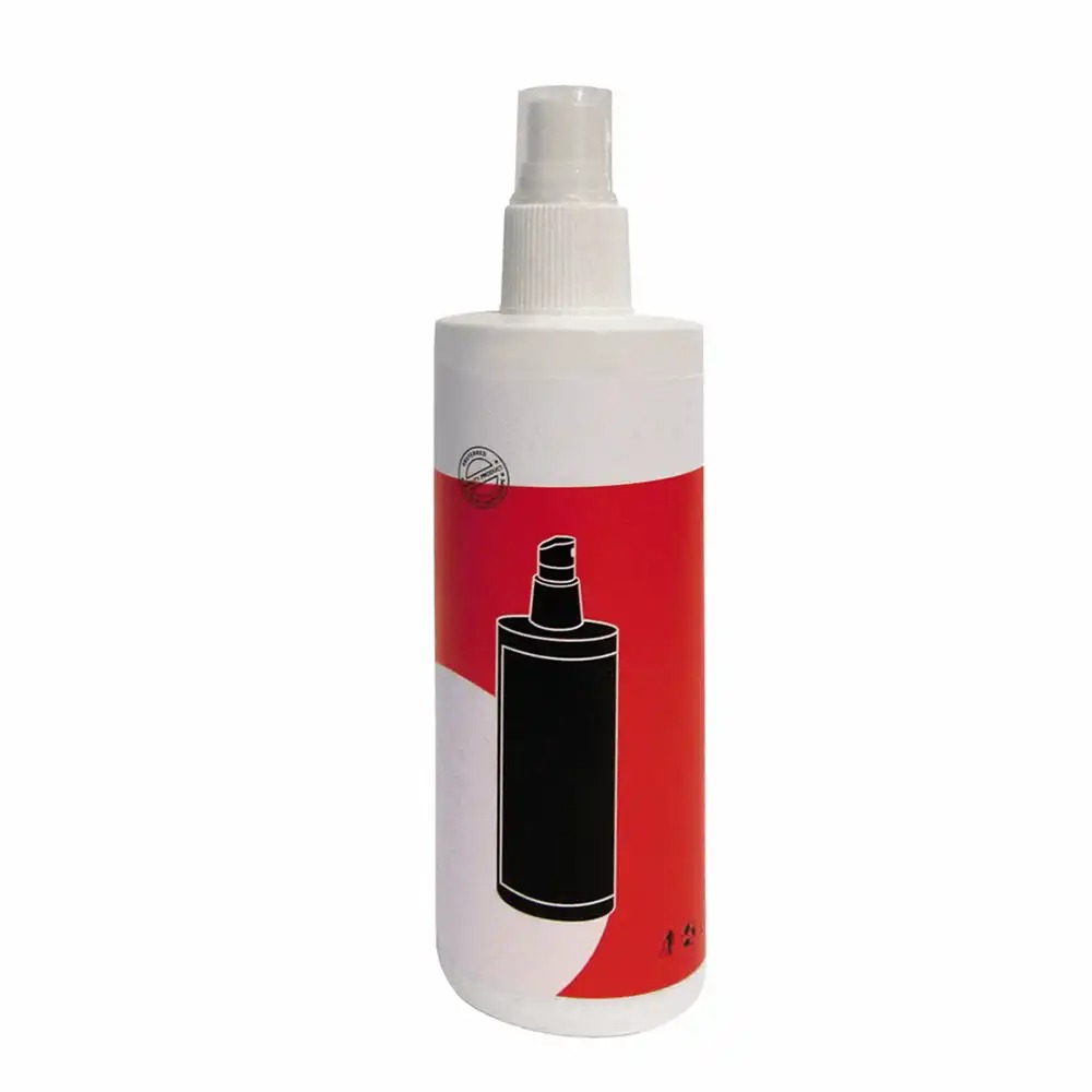 Spray A-series pentru curatare ecran, Anti-Static, 250 ml, Mentine Ecranul Impecabil