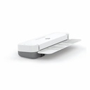 Laminator HP ONELAM 400, A4, Tehnologie Backloader, Rapid si Eficient