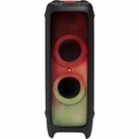 Sistem audio JBL PartyBox 1000, 1100W, Bluetooth, USB, Bass Boost, negru - Experienta perfecta pentru petreceri cu sunet puternic