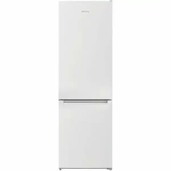 Combina frigorifica ARCTIC AK60406M40NFW, 362 l, Full No Frost, Alb, EffiLine, Garden Fresh