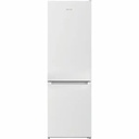 Combina frigorifica ARCTIC AK54305M30W, 291 l, Clasa F, Alb, Garden Fresh, Eco LED, Rafturi Safety Glass