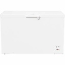Lada frigorifica GORENJE FH401CW, 384 l, Eficienta energetica Clasa F, LED Display, Alb, Congelare Rapida