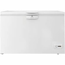 Lada frigorifica BEKO HSA29540N, 284 l, Clasa E, Alb, Izolatie Densa, Certificare TUV, Cosuri Metalice, Securizare Yala