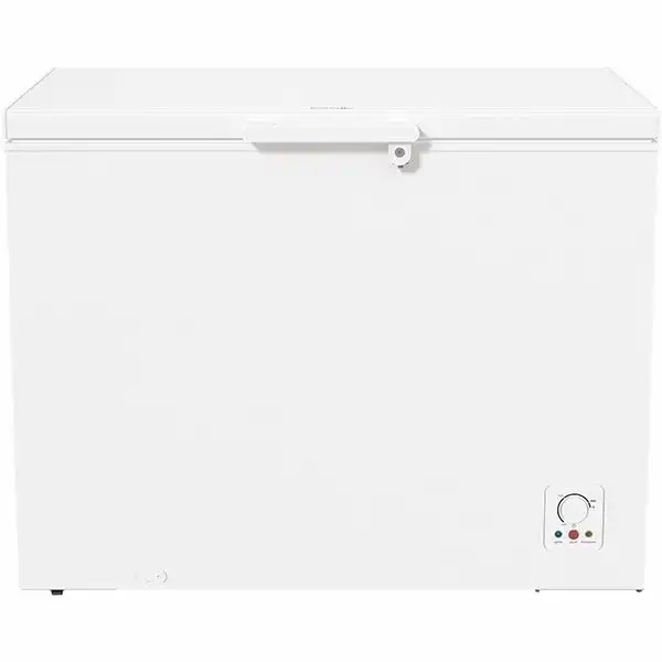 Lada Frigorifica Gorenje FH301CW, 303 L, Iluminare LED, Eficienta Energetica Clasa F, Alb