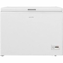 Lada Frigorifica ARCTIC AO23P40, 230 l, Clasa E, Alb, Control Usor, Certificare TUV Germana