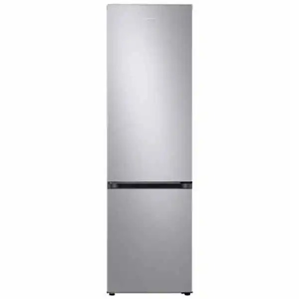 Combina Frigorifica SAMSUNG RB38T602DSA/EF, No Frost, 385 l, Clasa D, Inox, Tehnologie SpaceMaxTM, All-Around Cooling