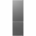 Combina frigorifica SHARP SJ-BA05DTXLF-EU, 270 l, No Frost, AdvancedNoFrost, Gri Metalic, Eficienta Energetica F