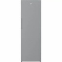 Frigider BEKO RSSE445K31XBN, 402 l, Clasa A+, Inox, Iluminare LED, Compartiment 0°C