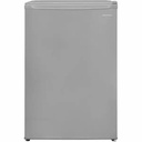 Frigider SHARP SJ-UF135M4S-EU, 135 l, H 83.8 cm, Clasa F, Direct Cooling, Argintiu, Iluminare LED