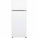 Frigider cu doua usi GORENJE RF4141PW4, 205 l, H 143.4 cm, A+, Alb, Iluminare LED, Eficienta Energetica