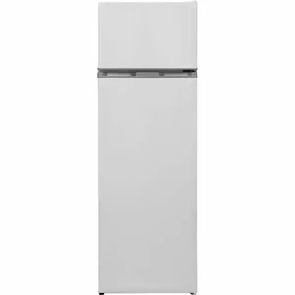 Frigider cu doua usi Sharp SJ-TB03ITXWF-EU, 243 l, NanoFrost, Alb, Iluminare LED, Clasa F