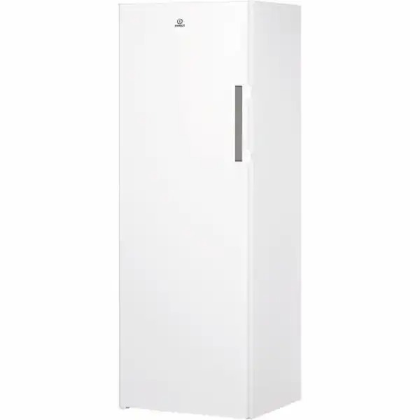 Congelator INDESIT UI6 1 W.1, 245 l, Clasa F, Control Electronic, Alb, Organizare Eficienta a Alimentelor Congelate