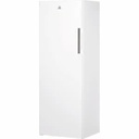 Congelator INDESIT UI6 1 W.1, 245 l, Clasa F, Control Electronic, Alb, Organizare Eficienta a Alimentelor Congelate