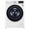 Masina de spalat rufe LG F2WV3S7S0E, 7kg, 1200rpm, Slim, Alb, AI DD, Steam, Clasa D