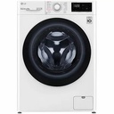 Masina de spalat rufe frontala LG F4WV329S0E, 9 kg, 1400rpm, Clasa B, alb, Panou Digital, Eficienta Energetica, 14 Programe, Smart Diagnosis