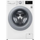 Masina de spalat rufe LG F4WV309N4E, 9 kg, 1400rpm, Alb, AI DDTM, Eficienta Energetic, Panou LED, 14 Programe