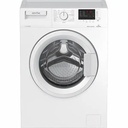 Masina de spalat rufe ARCTIC APL71224XLW0, 7 kg, 1200rpm, Alb, ExtraSteam si Drum Clean, Silent Inverter