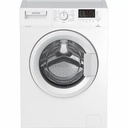 Masina de spalat rufe Arctic APL61025XLW0, 6 kg, 1000rpm, Energie E, Slim Design, Alb, Garantie 24 luni