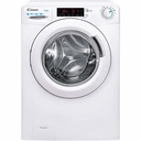 Masina de spalat rufe Candy CS4 127TXME, 7 kg, 1200rpm, Clasa A, alb, Motor Inverter, Program Hygiene, Display Digital