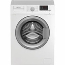 Masina de spalat rufe ARCTIC APL71224XLW3, 7 kg, 1200rpm, Alb, ExtraSteam, Silent Inverter, Eco Dose, Eco Wash, Eco Heater