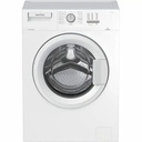 Masina de spalat rufe frontala slim ARCTIC APL61015XLW1, 6 kg, 1000rpm, Alb, ExtraSteam si ECO DOSE, Clasa E