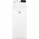 Masina de spalat rufe verticala ELECTROLUX PerfectCare 600 EW6TN4272, 7 kg, 1200rpm, Alb, 14 Programe, Eficienta Energetica Clasa E