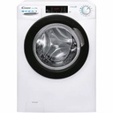 Masina de spalat rufe cu uscator Candy CSOW4855TWBE/1-S, 8/5 kg, 1400 rpm, Alb, Conectivitate Avansata, Programe Inteligente
