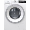 Masina de spalat rufe GORENJE WA963PS, SteamTech, 9 kg, 1600rpm, Alb, Motor Inverter, AutoWash, AllergyCare