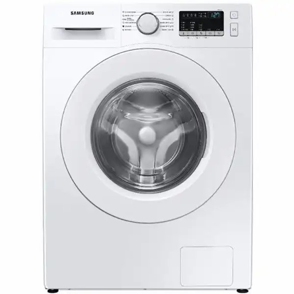 Masina de spalat rufe Samsung WW70T4040EE/LE, 7 kg, 1400rpm, Alb, Eficienta Energetica D