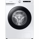 Masina de spalat rufe frontala SAMSUNG WW80T534DAW/S7, AI Control, EcoBubble, 8 kg, Alb, Wi-Fi, Auto Dispenser