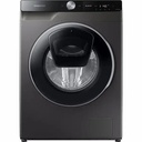Masina de spalat rufe Samsung WW90T654DLX/S7, 9 kg, 1400rpm, AI Control, Eco Bubble, Clasa A, Inox
