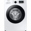 Masina de spalat rufe frontala Samsung WW90TA046AT/LE, 9 kg, 1400rpm, Eco Bubble, Alb, Clasa A