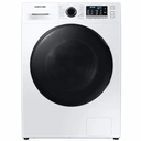 Masina de spalat cu uscator Samsung WD90TA046BE/LE, Eco Bubble, 9/6 kg, 1400rpm, Alb - Eficienta energetica Clasa B/E