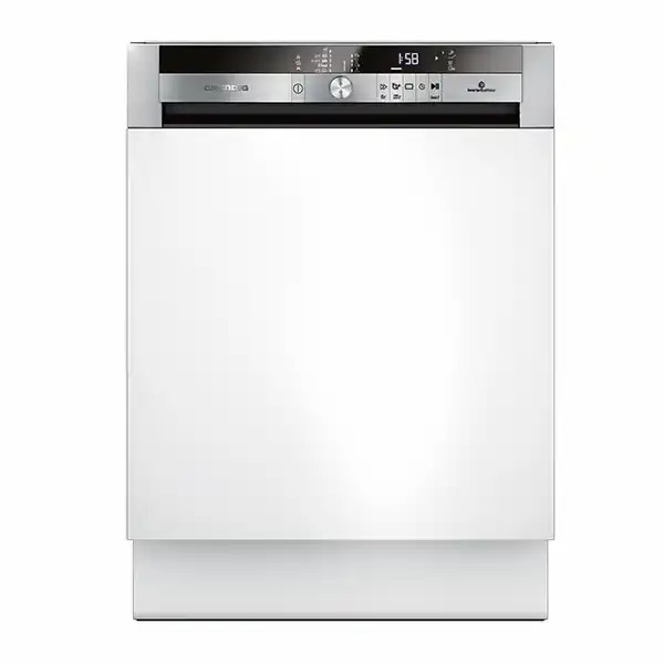Masina de spalat vase integrabila Grundig GNI 41821 X, 14 seturi, 8 programe, A++, TrayMaster, Glass Perfect
