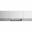 Hota incorporabila FALMEC Gruppo Incaso 70, Argintiu, 800 m3/h, NRS, Dynamic LED Light, Instalare Liniara