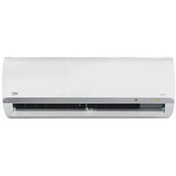 Aer conditionat BEKO BRVPF120, 12000 BTU, Inverter, Alb, A++/A+, Kit Instalare Inclus